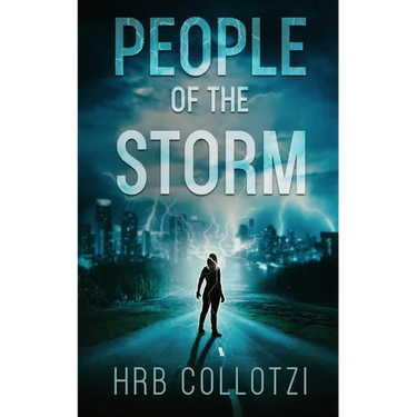 People of the Storm