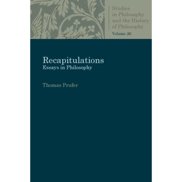 Recapitulations