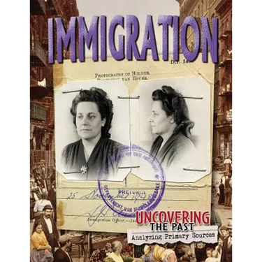 Immigration