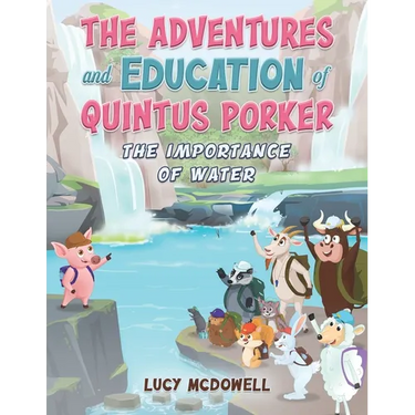The Adventures And Education of Quintus Porker