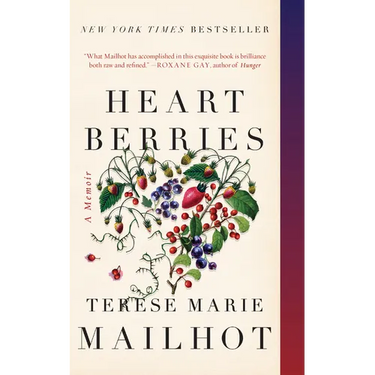 Heart Berries: A Memoir