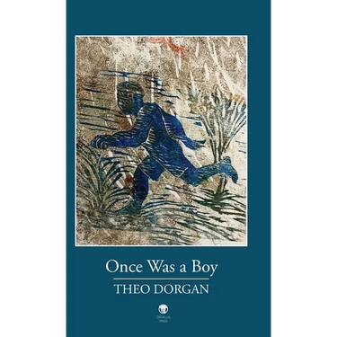 Once Was a Boy