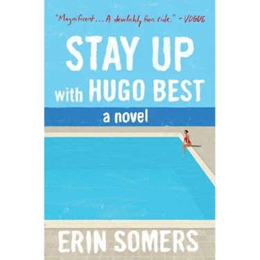 Stay Up with Hugo Best