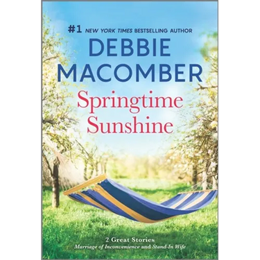 Springtime Sunshine