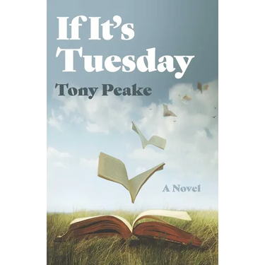 If It's Tuesday