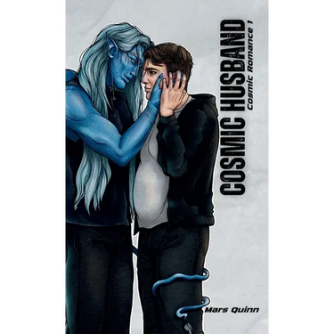 Cosmic Husband: Cosmic Romance 1