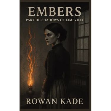 Embers: Part III Shadows of Limeville
