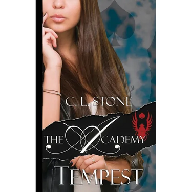 Tempest: The Scarab Beetle Series: #6
