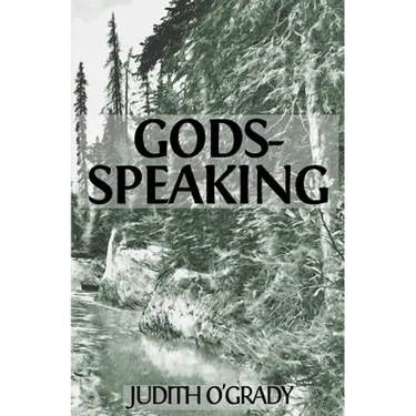 Gods-Speaking