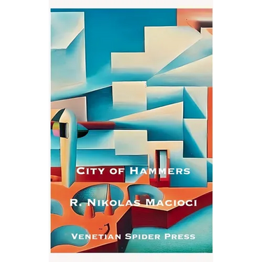 City of Hammers