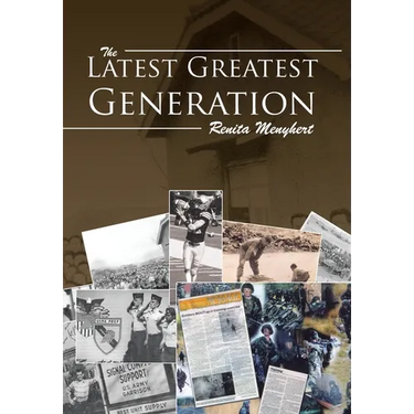 The Latest Greatest Generation
