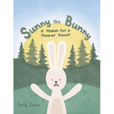 Sunny the Bunny: A Mission for a Cleaner Planet