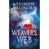 Weaver's Web: A Paranormal Women's Fiction Novel