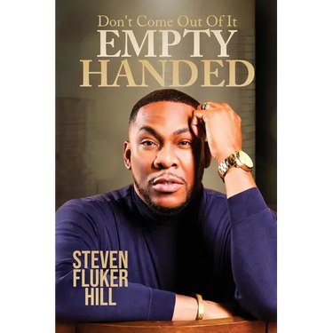 Don't Come Out Of It Empty Handed