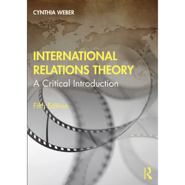 International Relations Theory: A Critical Introduction
