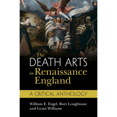 The Death Arts in Renaissance England