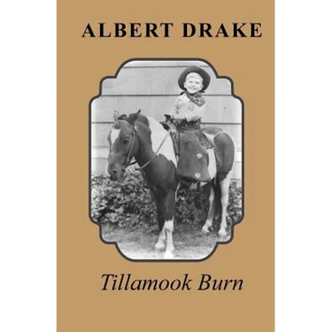 Tillamook Burn