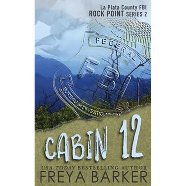 Cabin 12