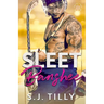 Sleet Banshee: Book Three of the Sleet Series