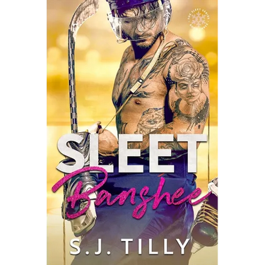 Sleet Banshee: Book Three of the Sleet Series