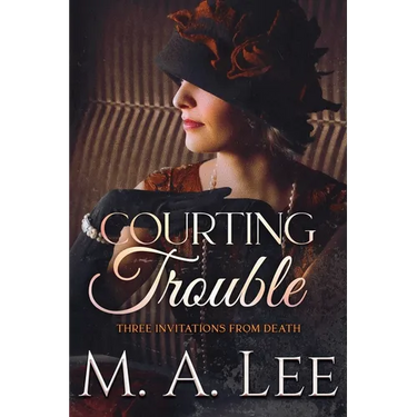 Courting Trouble
