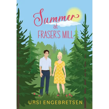 Summer at Fraser's Mill