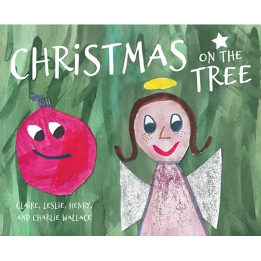 Christmas on the Tree