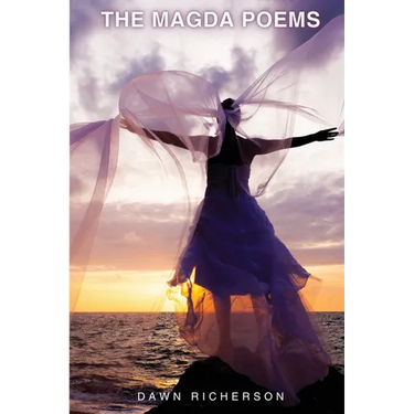 The Magda Poems
