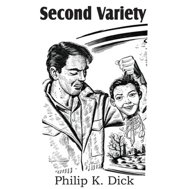 Second Variety
