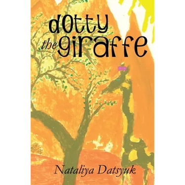 Dotty the Giraffe