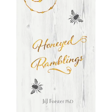 Honeyed Ramblings