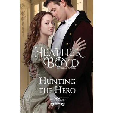 Hunting the Hero