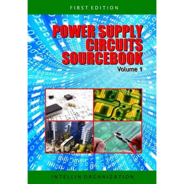 Power Supply Circuits Sourcebook Volume 1