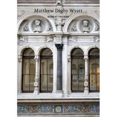 Matthew Digby Wyatt