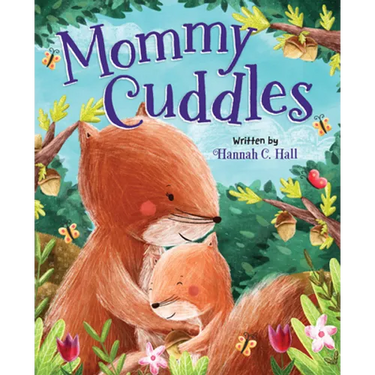 Mommy Cuddles