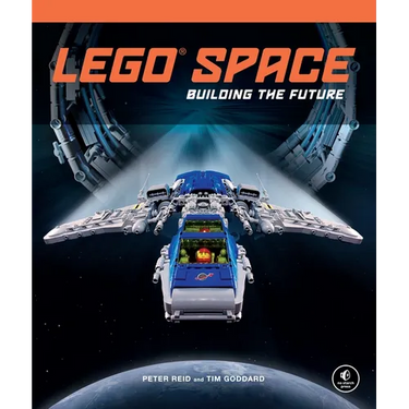 Lego Space: Building the Future