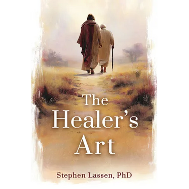 The Healer's Art