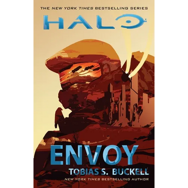 Halo: Envoy