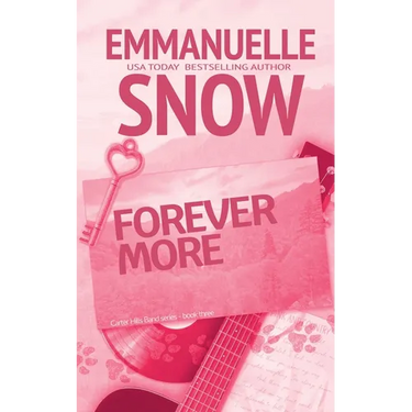 Forevermore: a love story