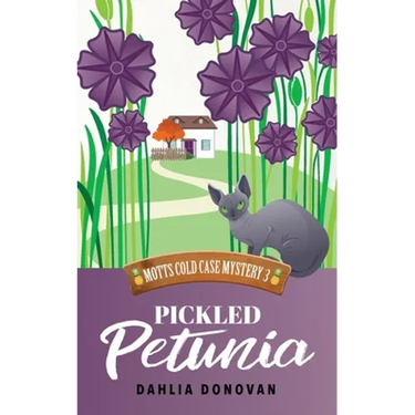 Pickled Petunia