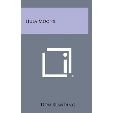 Hula Moons