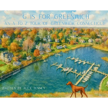 G is for Greenwich