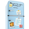 What's in the Dorm Fridge?