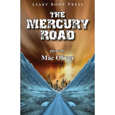 The Mercury Road