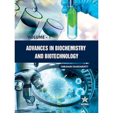 Advances in Biochemistry and Biotechnology Vol. 1
