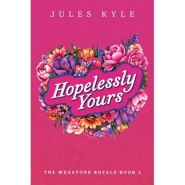 Hopelessly Yours