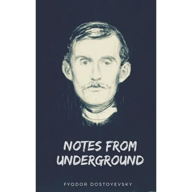 Notes from Underground