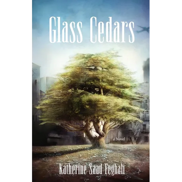 Glass Cedars