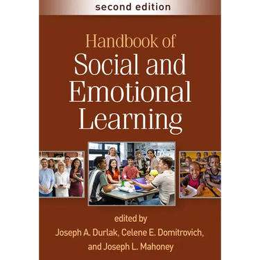 Handbook of Social and Emotional Learning