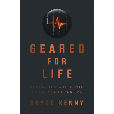 Geared for Life: Making the Shift Into Your Full Potential